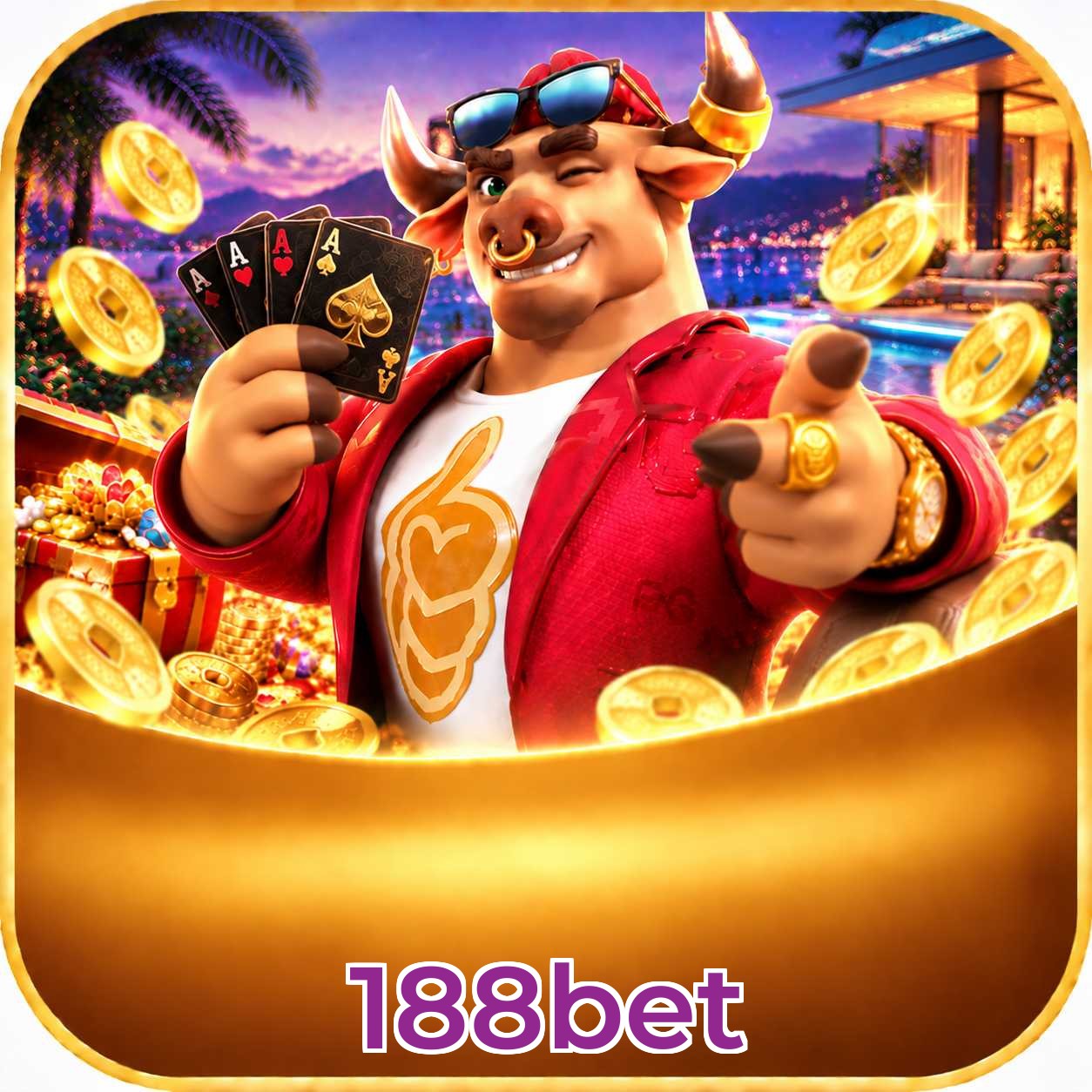 188bet Facebook Page