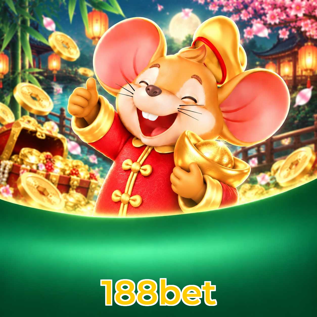 188bet Cashback