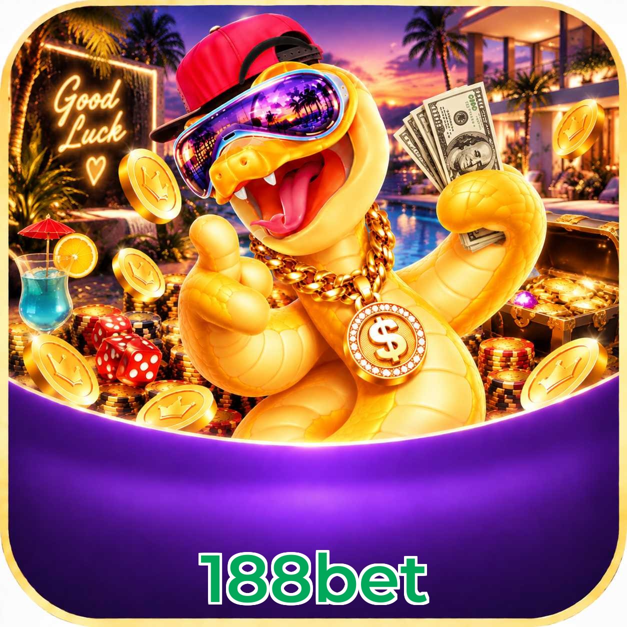 188bet Streaming Quality