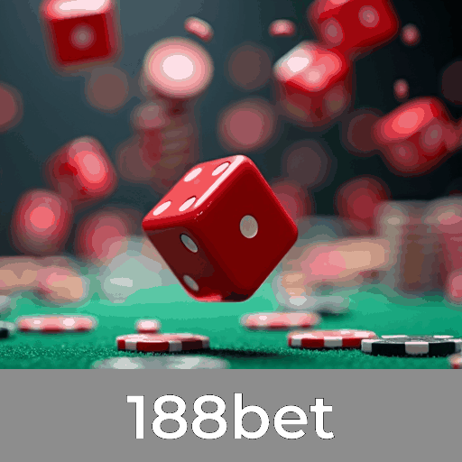 Vivencie o Acesso Seguro Instantâneo no 188bet
