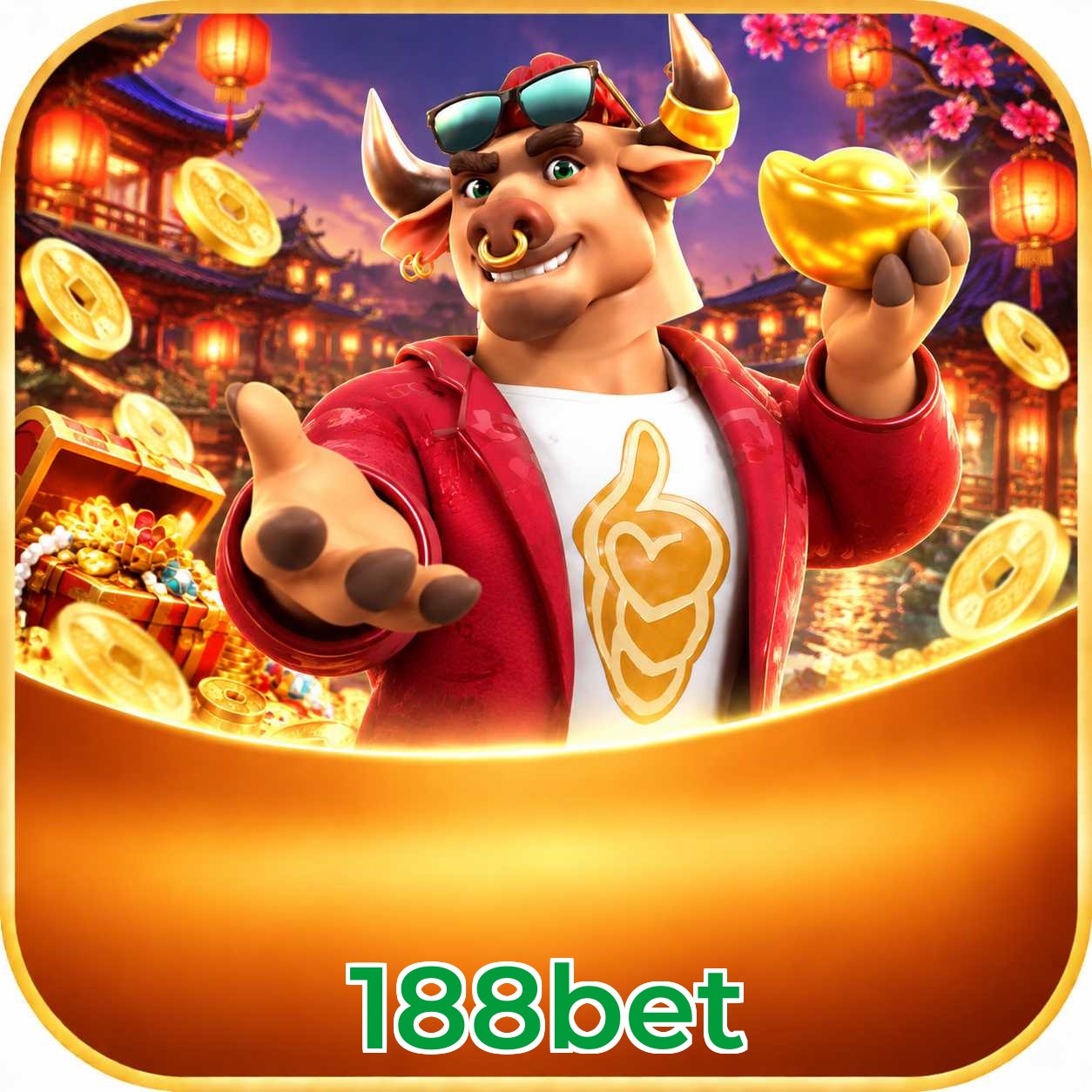 188bet Loterias