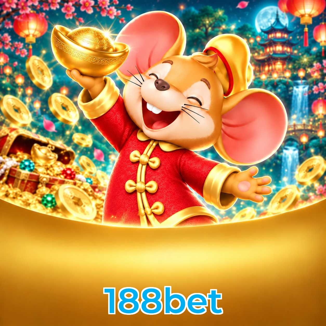 188bet Security