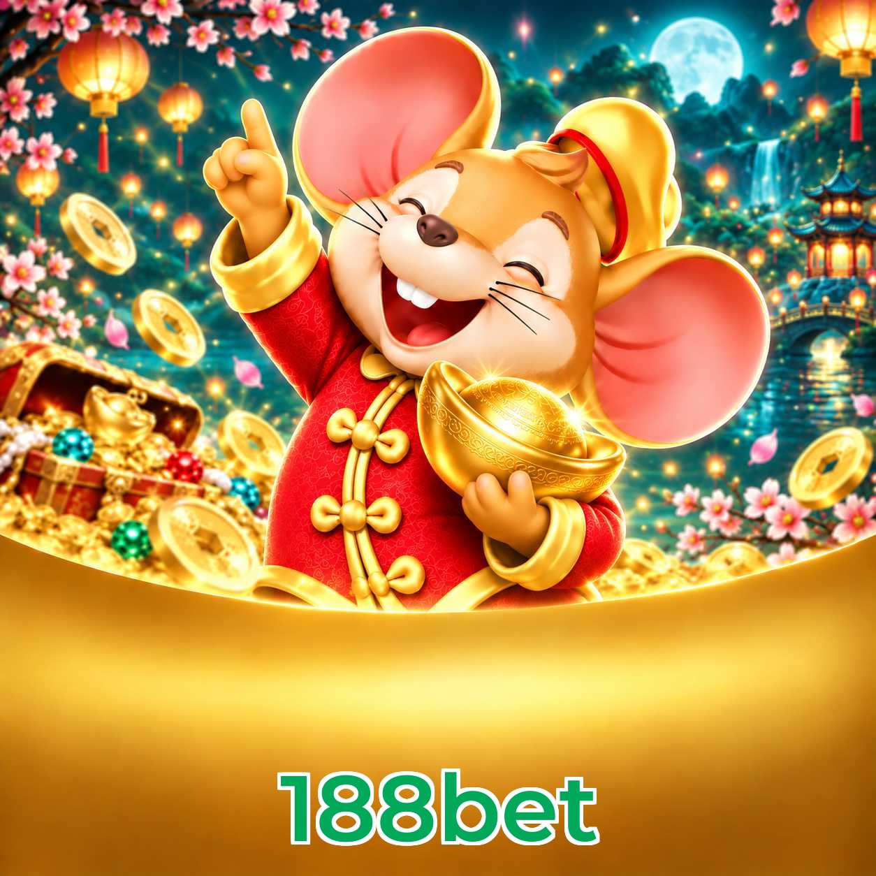 188bet FAQ