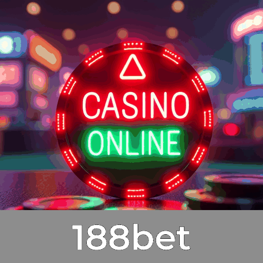 188bet: Jogos de Cassino Empolgantes e Oportunidades de Ganhar
