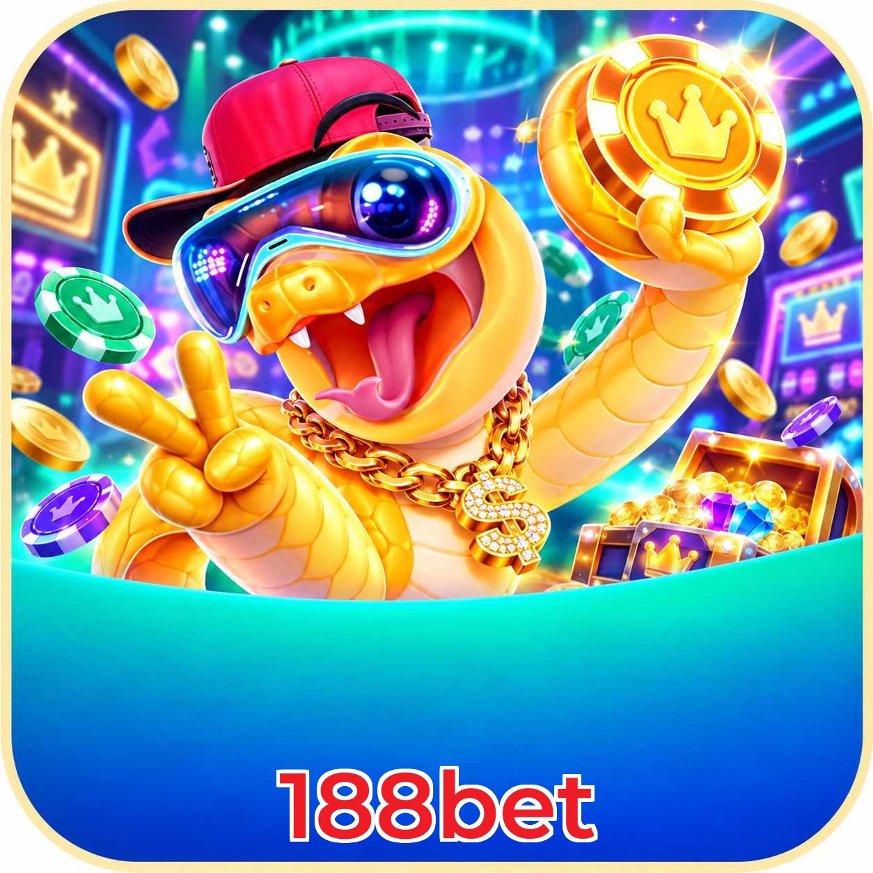 188bet Facebook Support